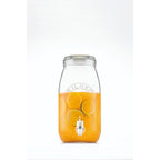 Kilner Drinks Dispenser - 3 Litre