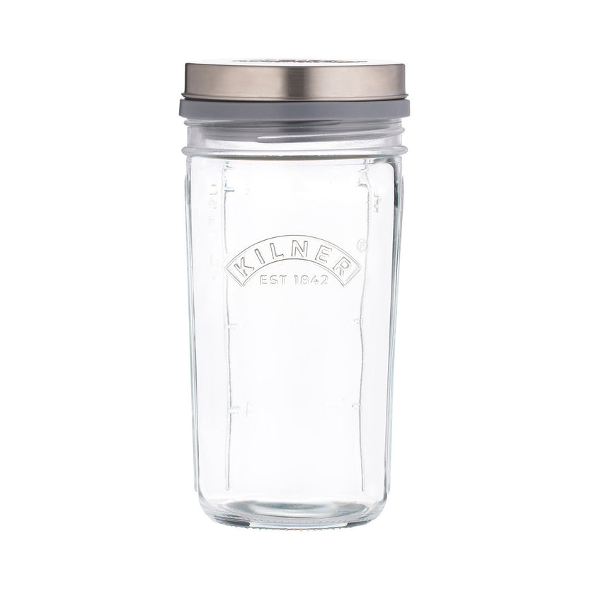 Kilner Kefir Set, 500ml