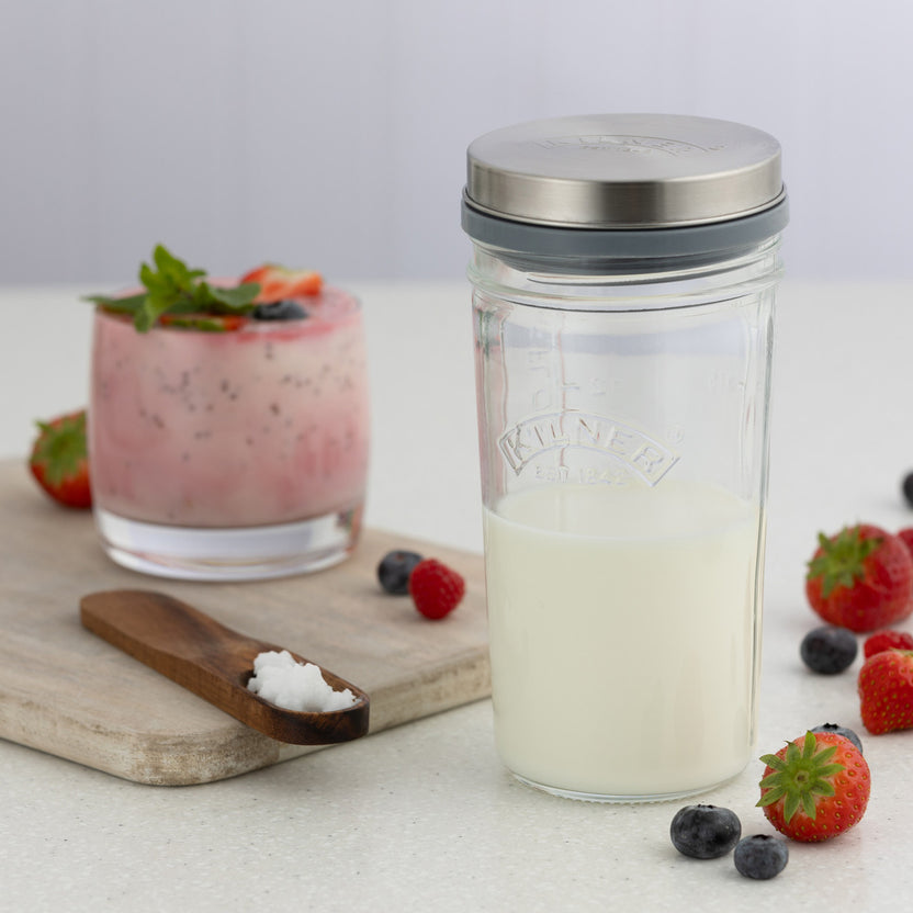 Kilner Kefir Set, 500ml
