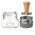 Kilner Mash and Store Set, 500ml