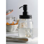 Kilner Liquid Soap and Hand Lotion Dispenser, 500ml