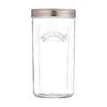 Kilner Wide Mouth Fermentation Set, 1 Litre
