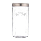 Kilner Wide Mouth Fermentation Set, 1 Litre