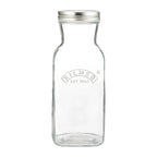 Kilner Juice & Sauce Bottle, 1 Litre / 22.5 x 8cm