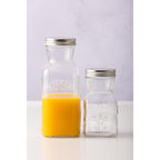 Kilner Juice & Sauce Bottle, 1 Litre / 22.5 x 8cm