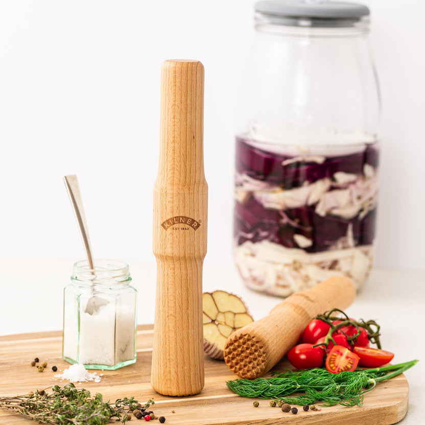 Kilner Fermentation Packer