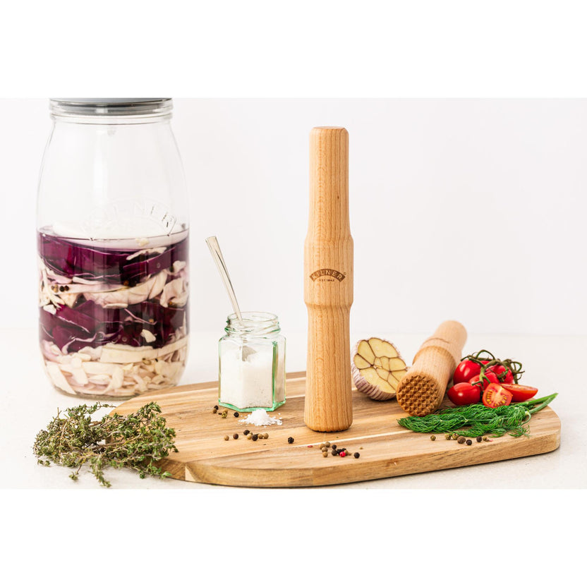 Kilner Fermentation Packer
