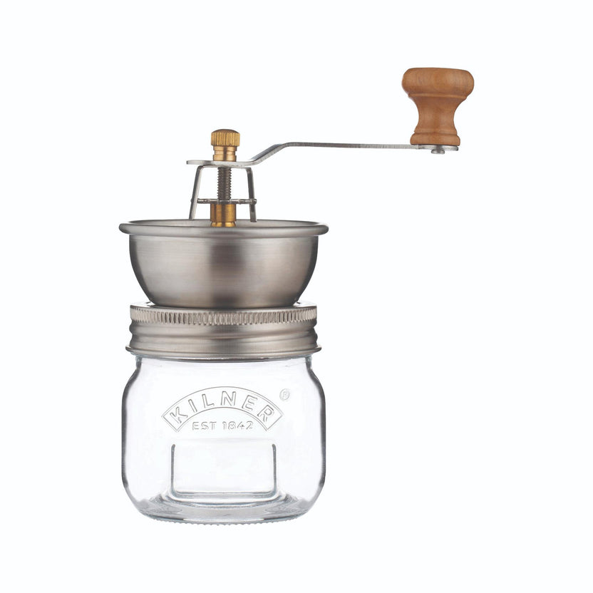 Kilner Seasoning Grinder, 250ml