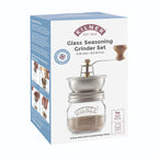 Kilner Seasoning Grinder, 250ml