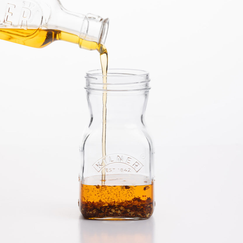 Kilner Salad Dressing Maker, 500ml