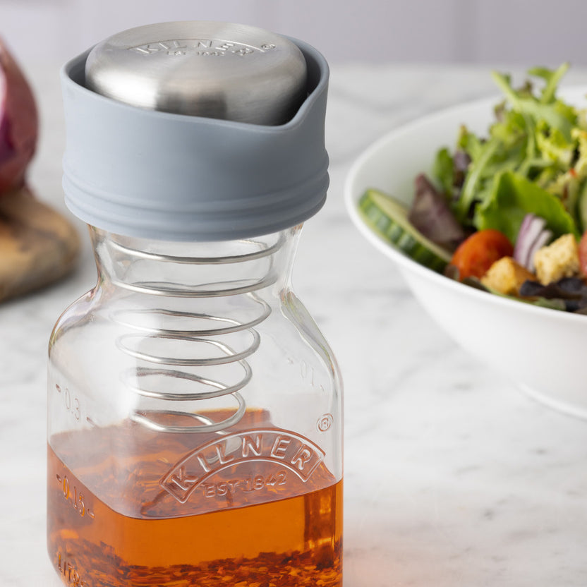 Kilner Salad Dressing Maker, 500ml