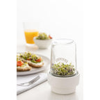 Kilner Sprouting Set, 350ml