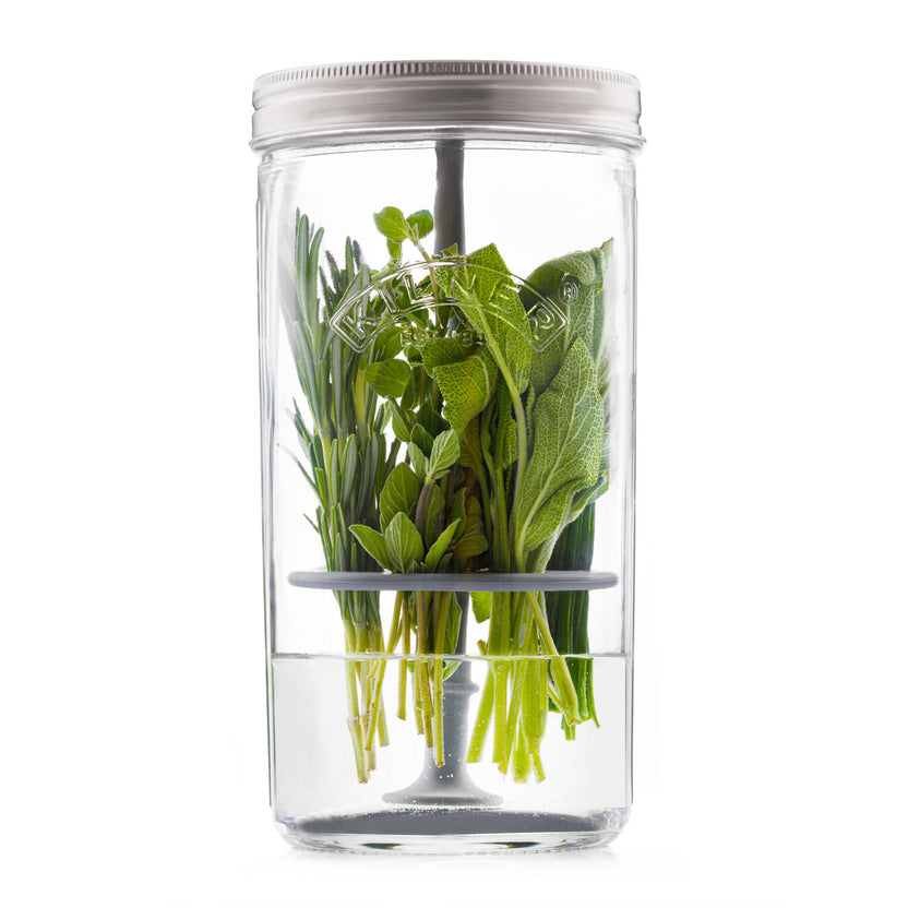 Kilner Herb Keeper, 1 Litre