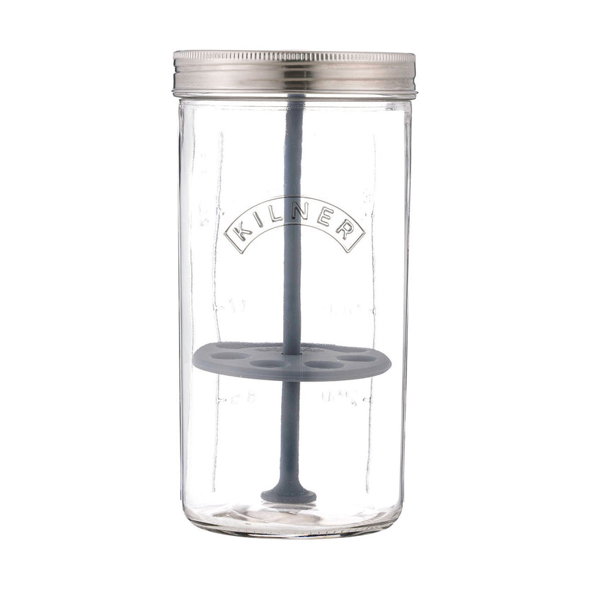 Kilner Herb Keeper, 1 Litre