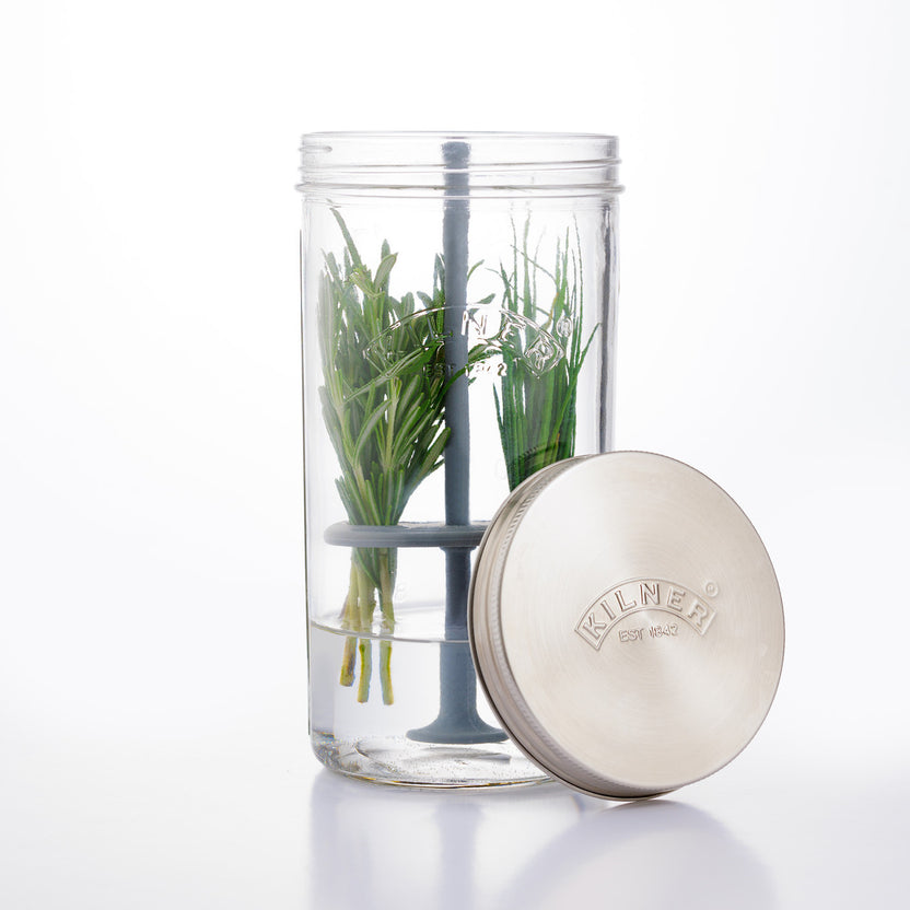 Kilner Herb Keeper, 1 Litre
