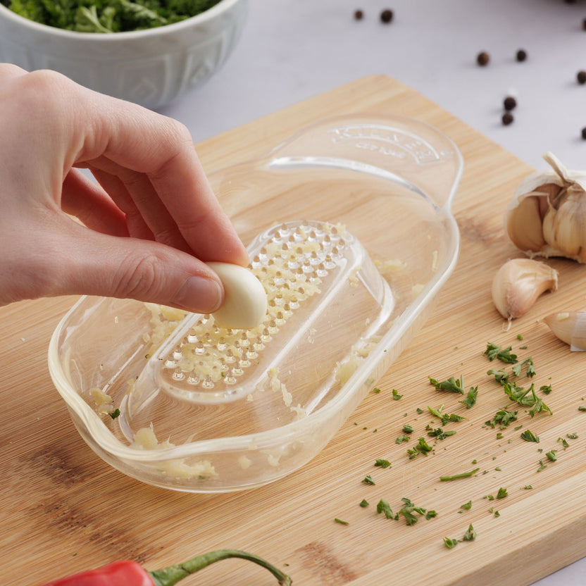 Kilner Multi-Purpose Grater, 20.5 x 10 x 3cm