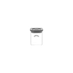 Kilner Fresh Storage 160ml Square Spice Jar