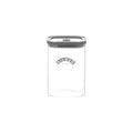 Kilner Fresh Storage 1L Square