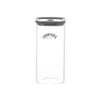 Kilner Fresh Storage 1.5L Square Jar