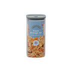 Kilner Fresh Storage 1.5L Square Jar