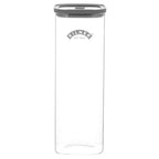 Kilner Fresh Storage 2L Square Jar