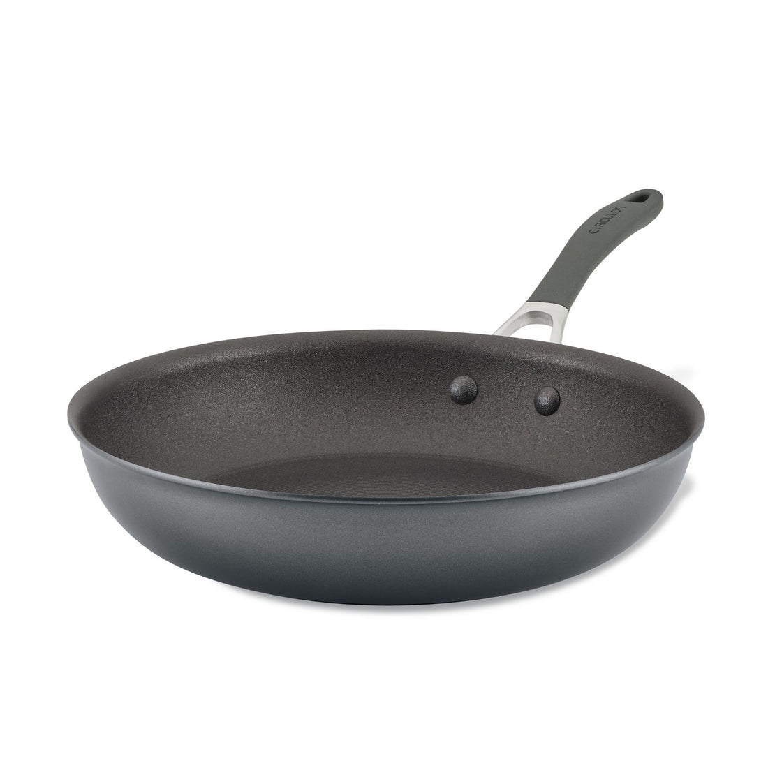 Circulon ScratchDefense A1 Nonstick Induction Skillet 30.4cm image 0