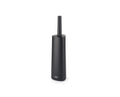 Joseph Joseph Flex Toilet Brush - Black image 0