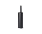 Joseph Joseph Flex Toilet Brush - Black image 0