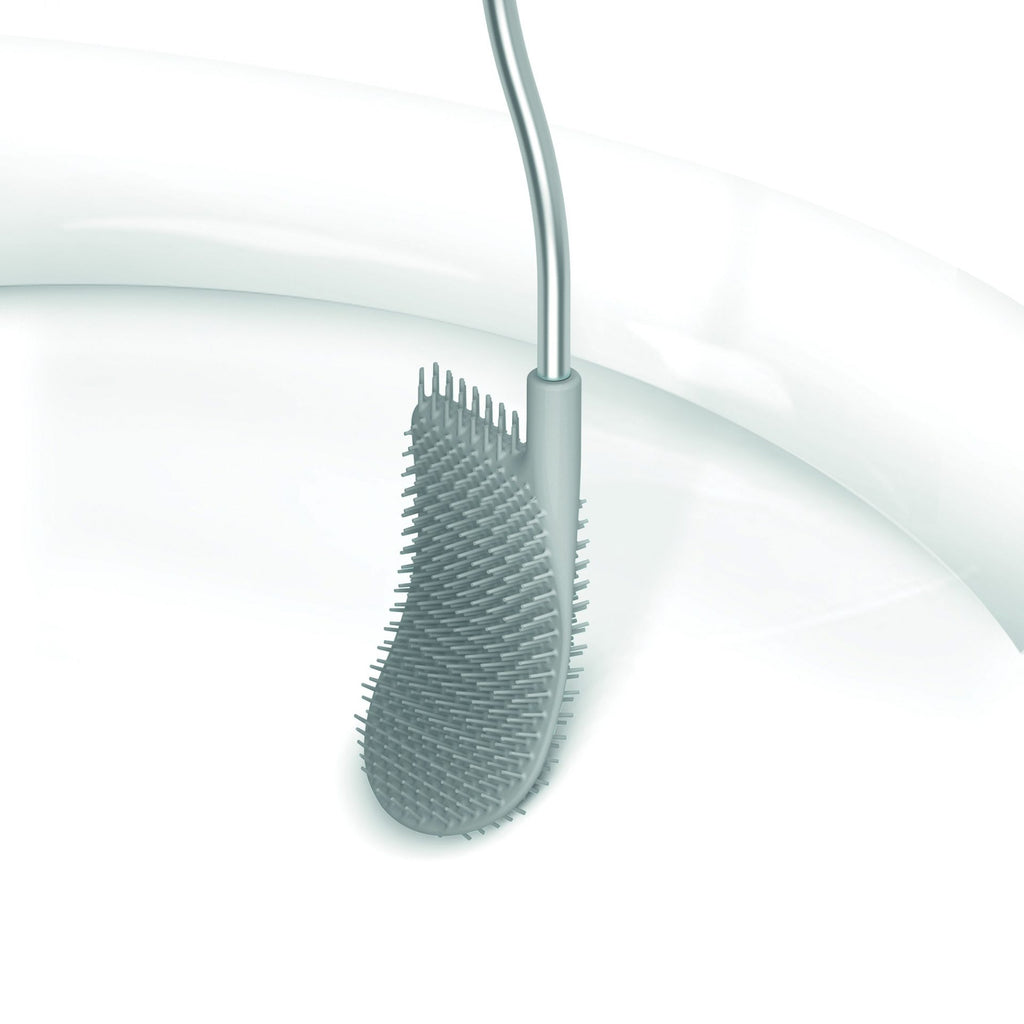 Joseph Joseph Flex Lite Toilet Brush image 2