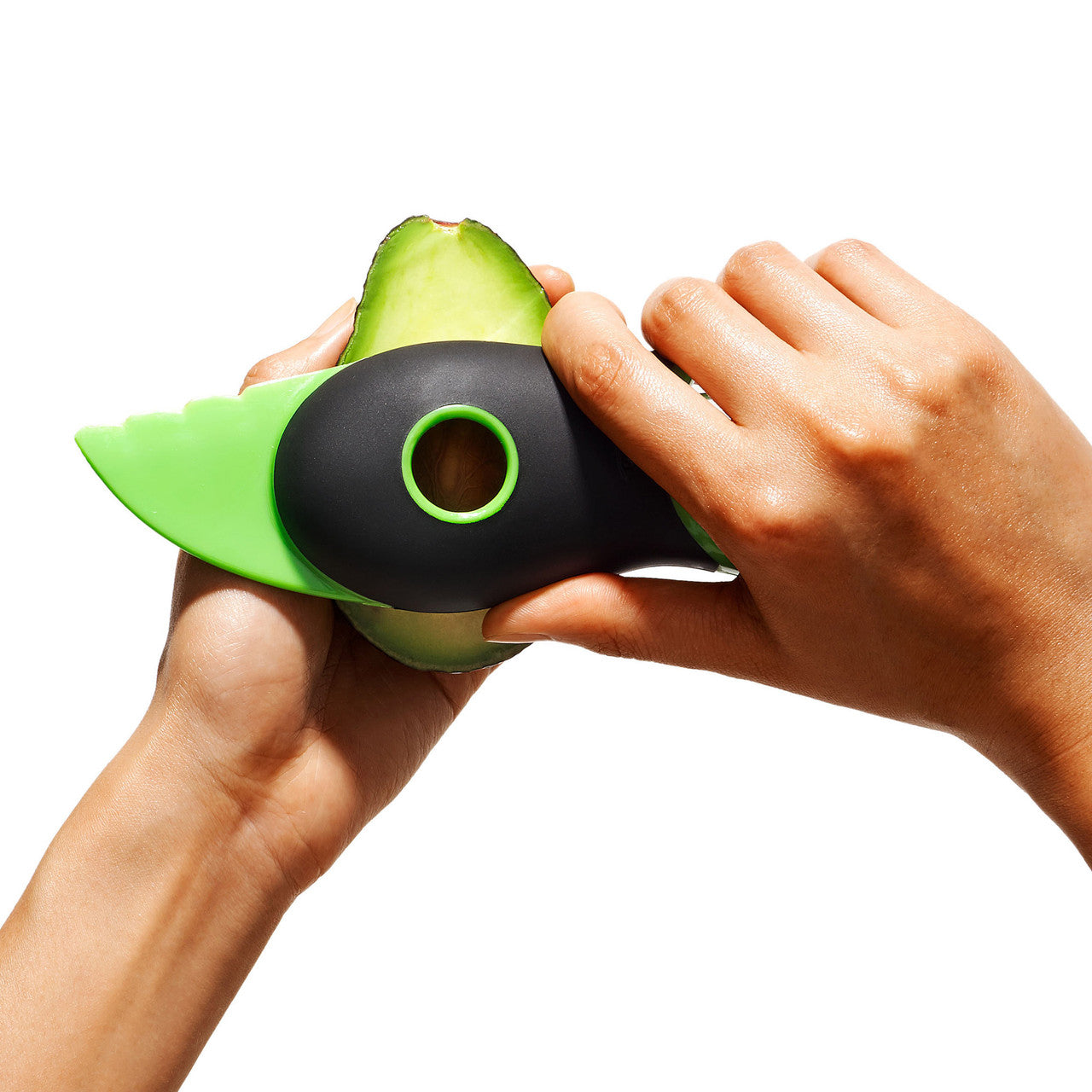 Oxo 3-in-1 Avocado Slicer image 4