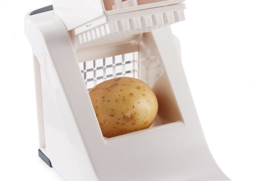 Zyliss Potato and Vegetable Chipper image 3