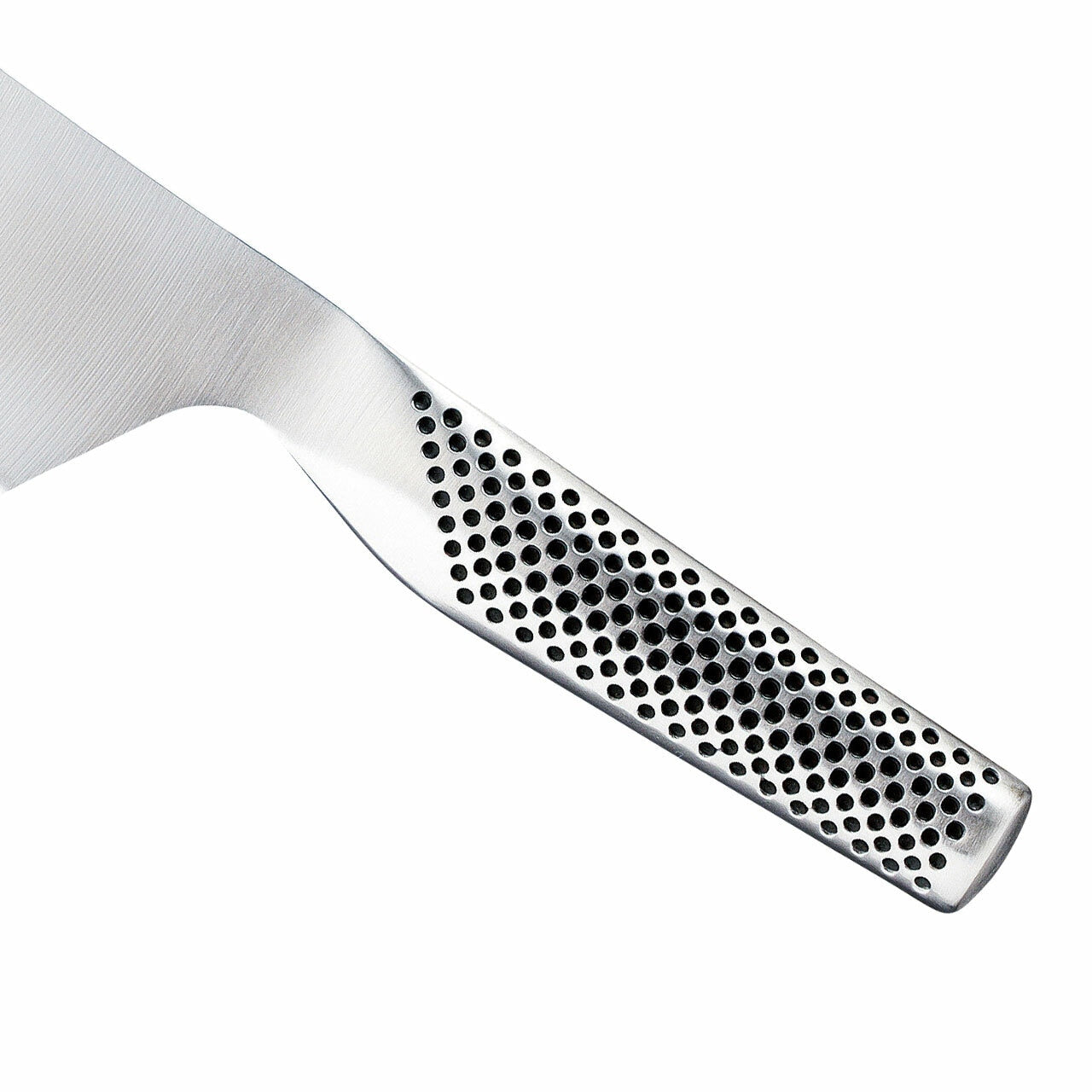 Global Classic Oriental Cooks Knife 18Cm image 1
