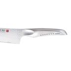 Global Sai 19Cm Santoku Knife image 3