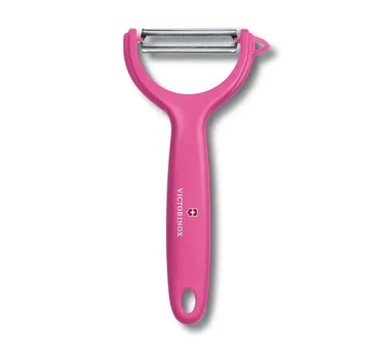 Victorinox Tomato and Kiwi Peeler - Pink image 0