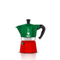 Bialetti Moka Express Italia 3 Cup image 0