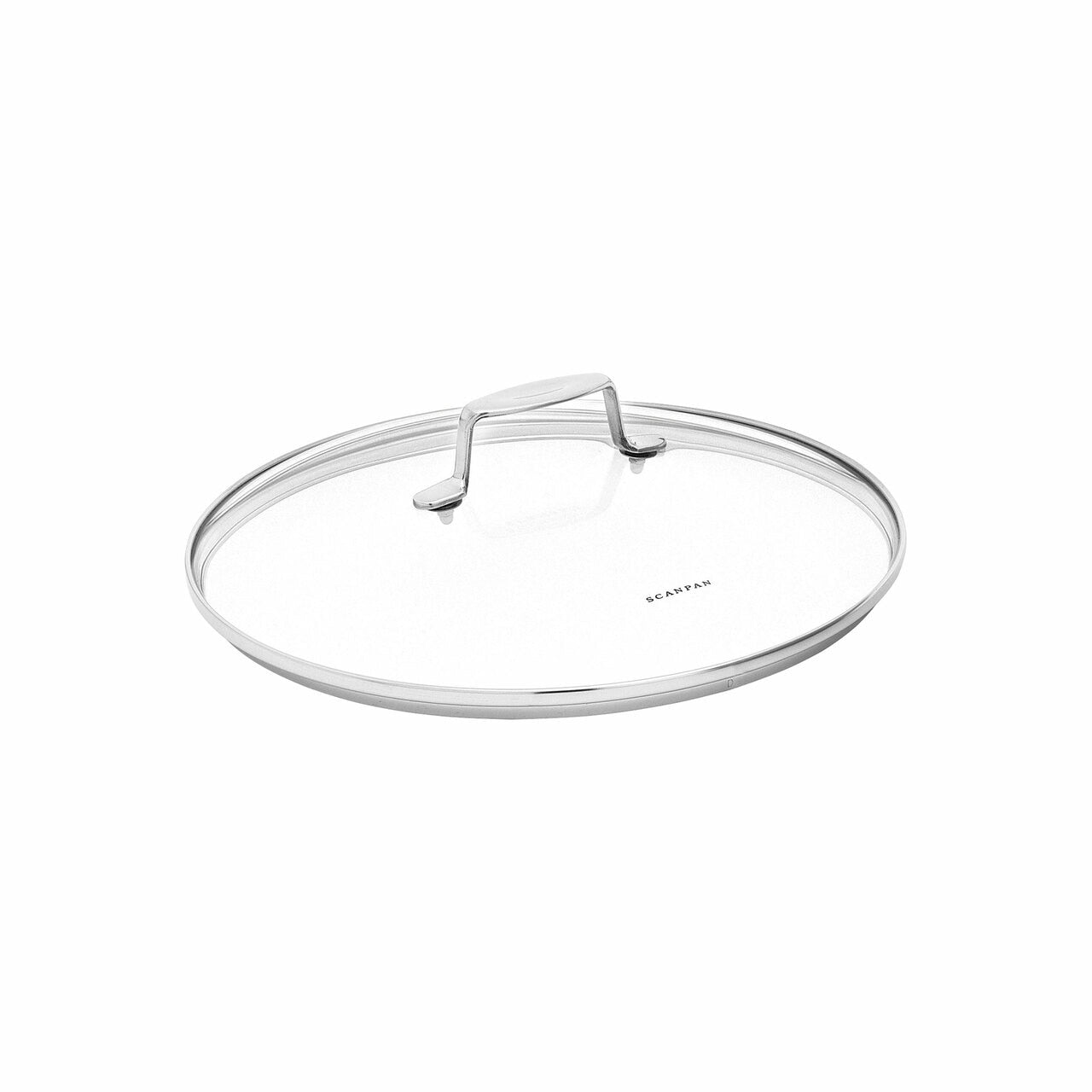 Scanpan Impact 16Cm Glass Lid image 0