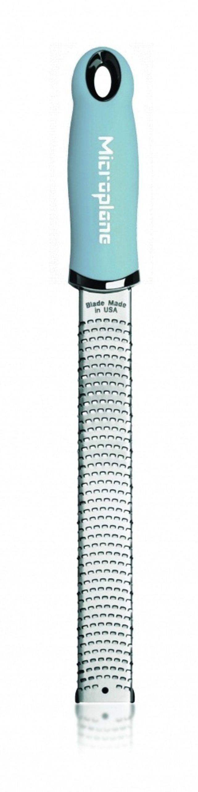 Microplane Premium Zester Grater - Purist Blue image 0