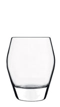 Luigi Bormioli Atelier Water / Whiskey Tumbler Glass 340ml