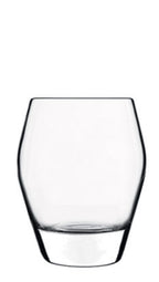 Luigi Bormioli Atelier Water / Whiskey Tumbler Glass 340ml