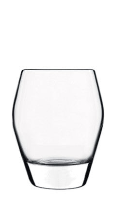 Luigi Bormioli Atelier Water / Whiskey Tumbler Glass 340ml
