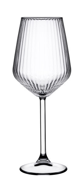 Pasabahce Allegra Focus Wine Glass 350ml