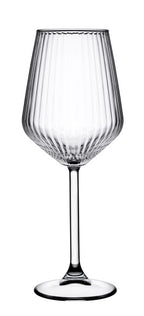 Pasabahce Allegra Focus Wine Glass 350ml