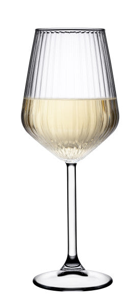 Pasabahce Allegra Focus Wine Glass 350ml