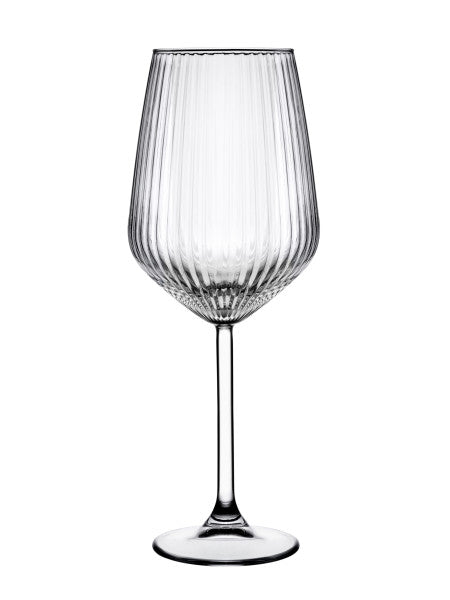 Pasabahce Allegra Focus Wine Glass 490ml