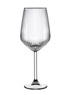 Pasabahce Allegra Focus Wine Glass 490ml