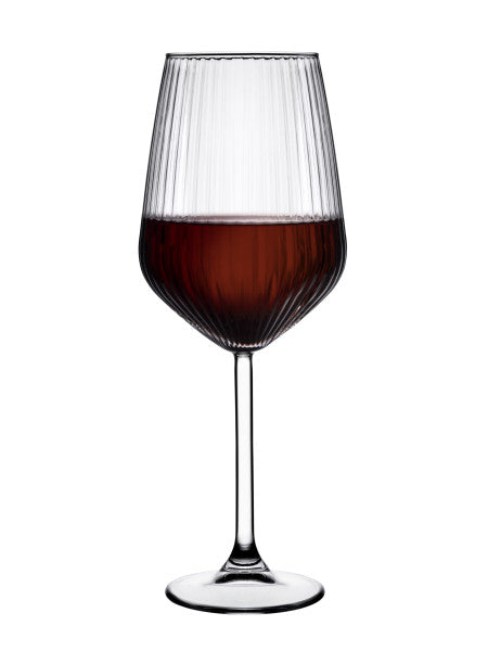 Pasabahce Allegra Focus Wine Glass 490ml