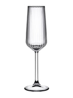 Pasabahce Allegra Focus Flute Glass 195ml