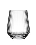 Pasabahce Allegra Focus Tumbler Glass 425ml