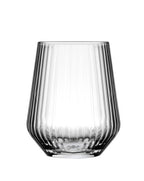 Pasabahce Allegra Focus Tumbler Glass 425ml