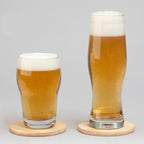 Ocean Pilsner Beer Glass 410ml